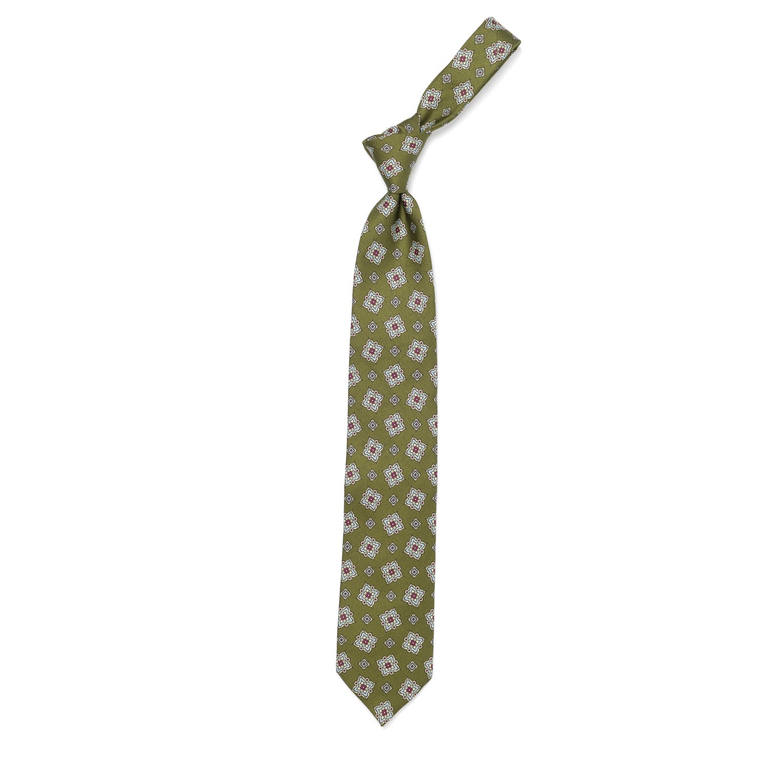 Limited Edition - Tie "Archivio 1957"